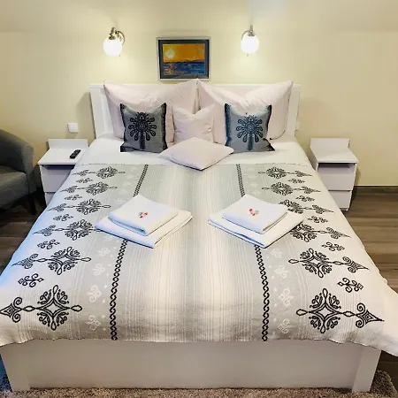 Apartamenty U Magika-2