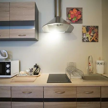 Apartamenty U Magika-3